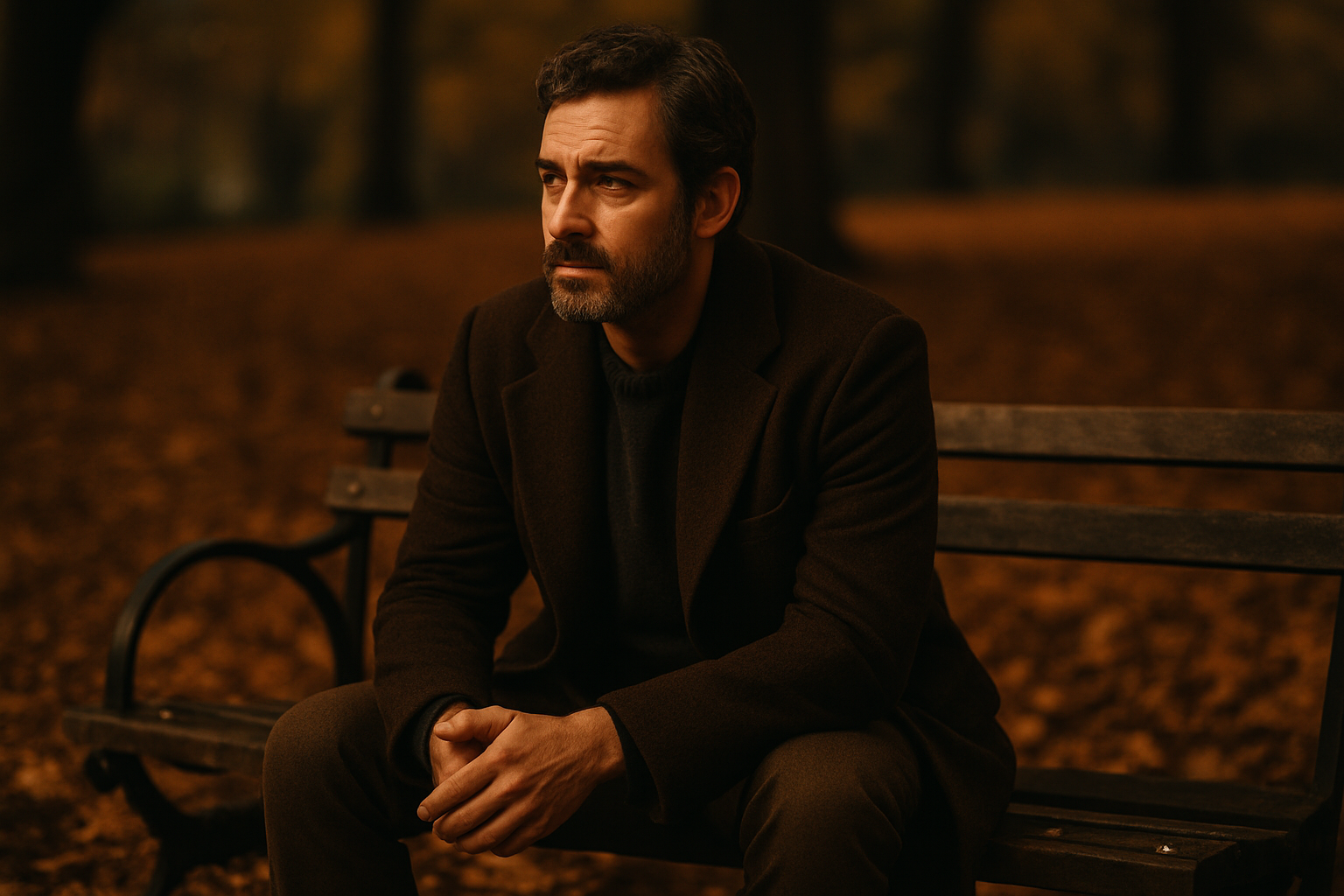 Evaluación de Salud Mental para Hombres de 40 Años: Claves y Estudios